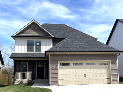 22 Garrettsburg Meadows