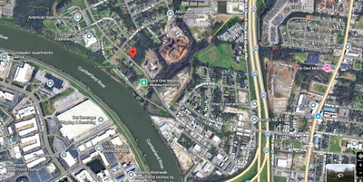 1527 Baptist World Center Dr