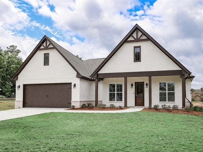 0 Old Salem Lexie Rd