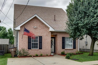 716 William Howard Pl