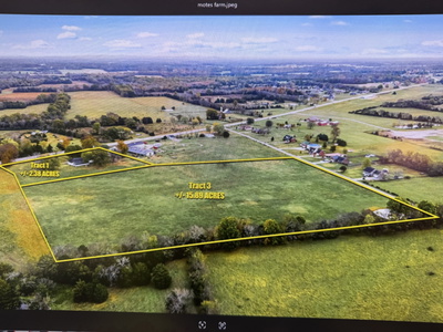 0 Farmer Road