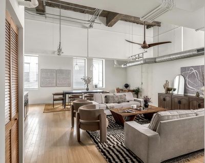 239 Rep John Lewis Way, N