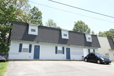 1375 Thompsonville Lane Unit 1A