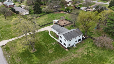 100 Green Valley Blvd