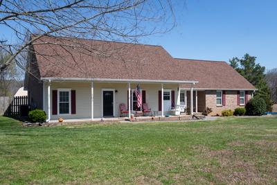 503 Cedar Brook Dr