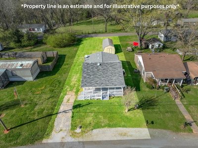 410 Palmer St