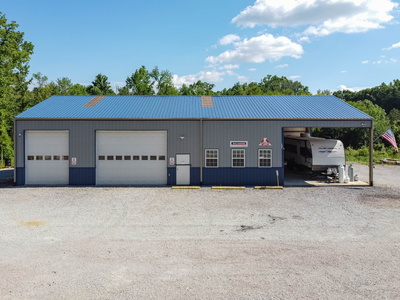 35 Alexander Springs Rd