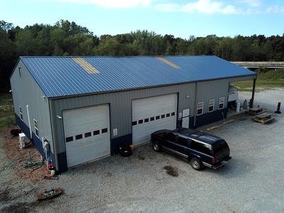 35 Alexander Springs Rd