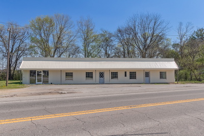2506 Buffalo Rd