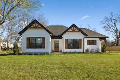 3165 Lights Chapel Rd