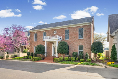 358 Peartree Dr