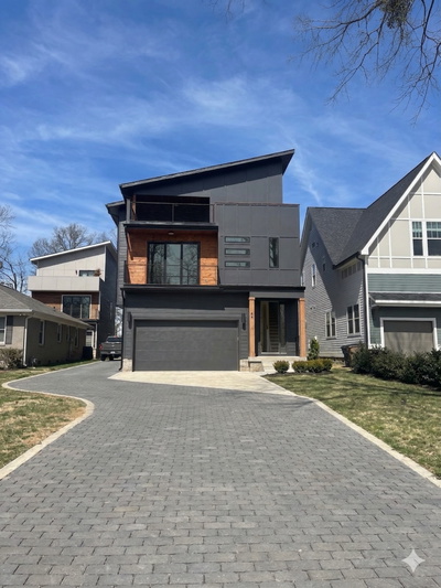 4A Belle Forrest Ave