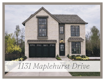1131 Maplehurst Ln