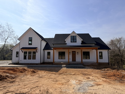 2660 Jarrell Ridge Rd