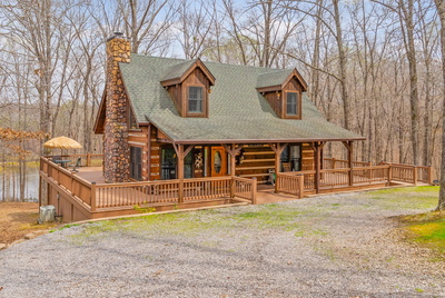 706 Breckinridge Pt