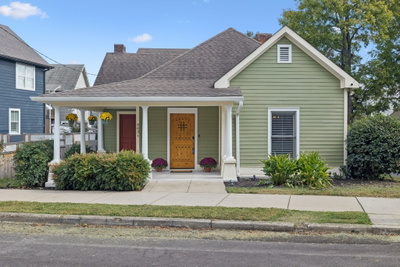 503 Coffee St