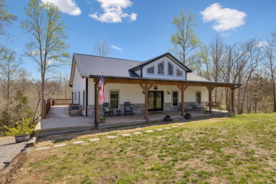 4134 Algie Sewell Rd