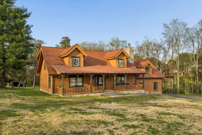 1201 Dickerson Bay Dr