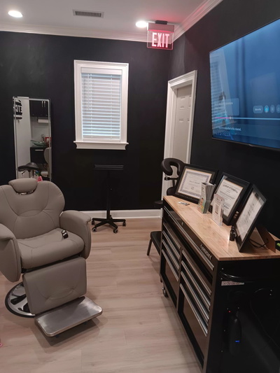 7984 Coley Davis Rd 202