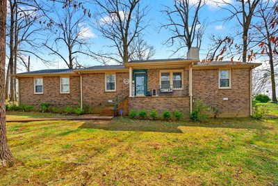 4004 S Breckenridge Ct