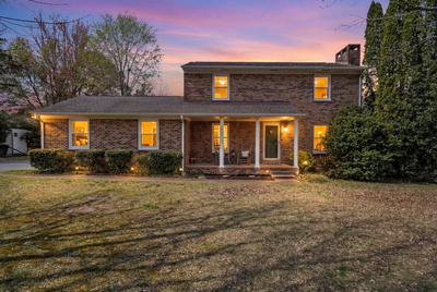 203 Twelve Oaks Rd