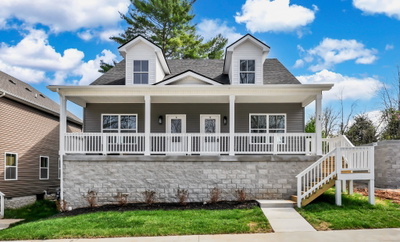 58 E Fork Drive