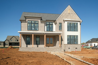 1923 Mark Pirtle Way