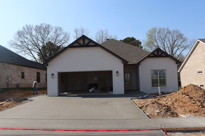 710 Southern Pine Trl