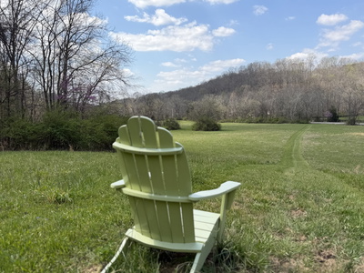 5849 N Lick Creek Rd