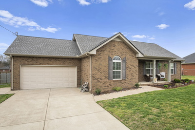 3306 Barretts Ridge Dr