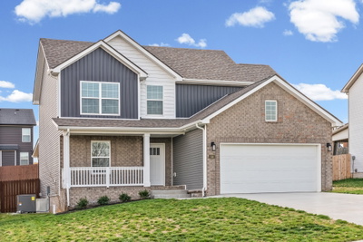 744 Banister Drive