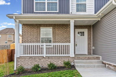 744 Banister Drive