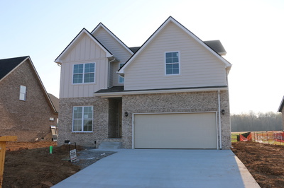 37 Park at Oliver Farms