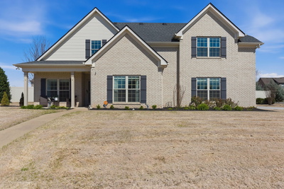 2206 Faulkner Springs Dr