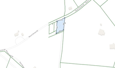 1260 Mount Herman Rd