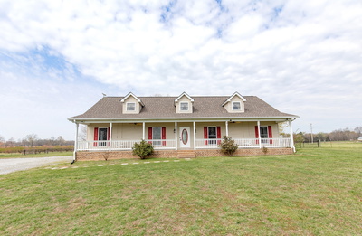 4616 Woodrow Wilson Rd