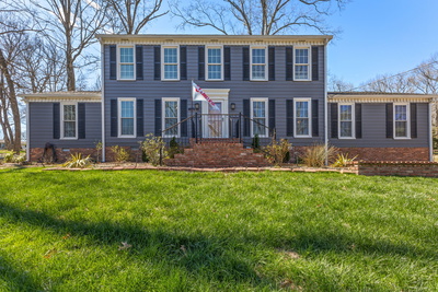 107 Nathan Forest Dr