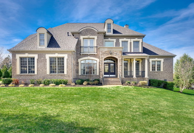 1811 Charity Dr