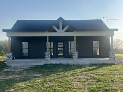 0 Old Salem Lexie Rd