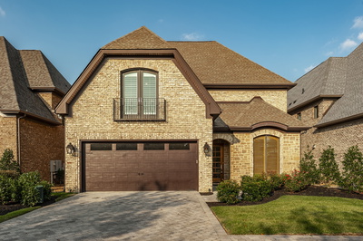 Exterior view of 1161 Chloe Dr in Gallatin, TN