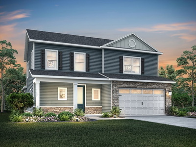 332 Springbrook Blvd