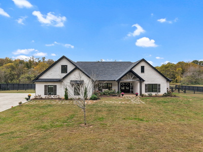 2860 Garners Creek Rd