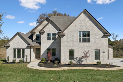 2895 Cooper Creek Rd