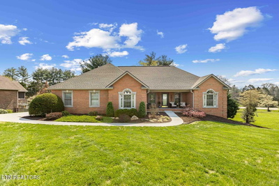 3748 Whitworth Drive