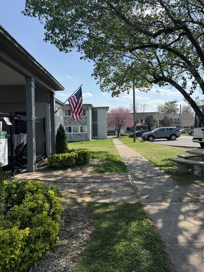 1900 Richard Jones Rd