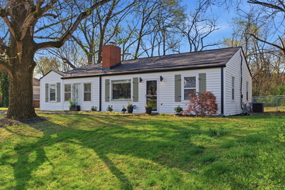 2819 Druid Dr
