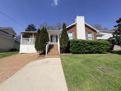 4445 Winton Dr