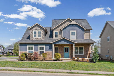 1301 Golden Eagle Way