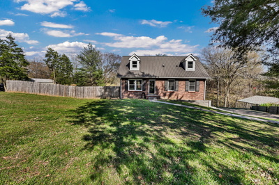 2331 Seven Mile Ferry Rd