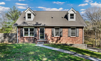 2331 Seven Mile Ferry Rd